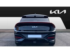 Kia EV6 168kW GT Line 84kWh 5dr Auto Electric Estate